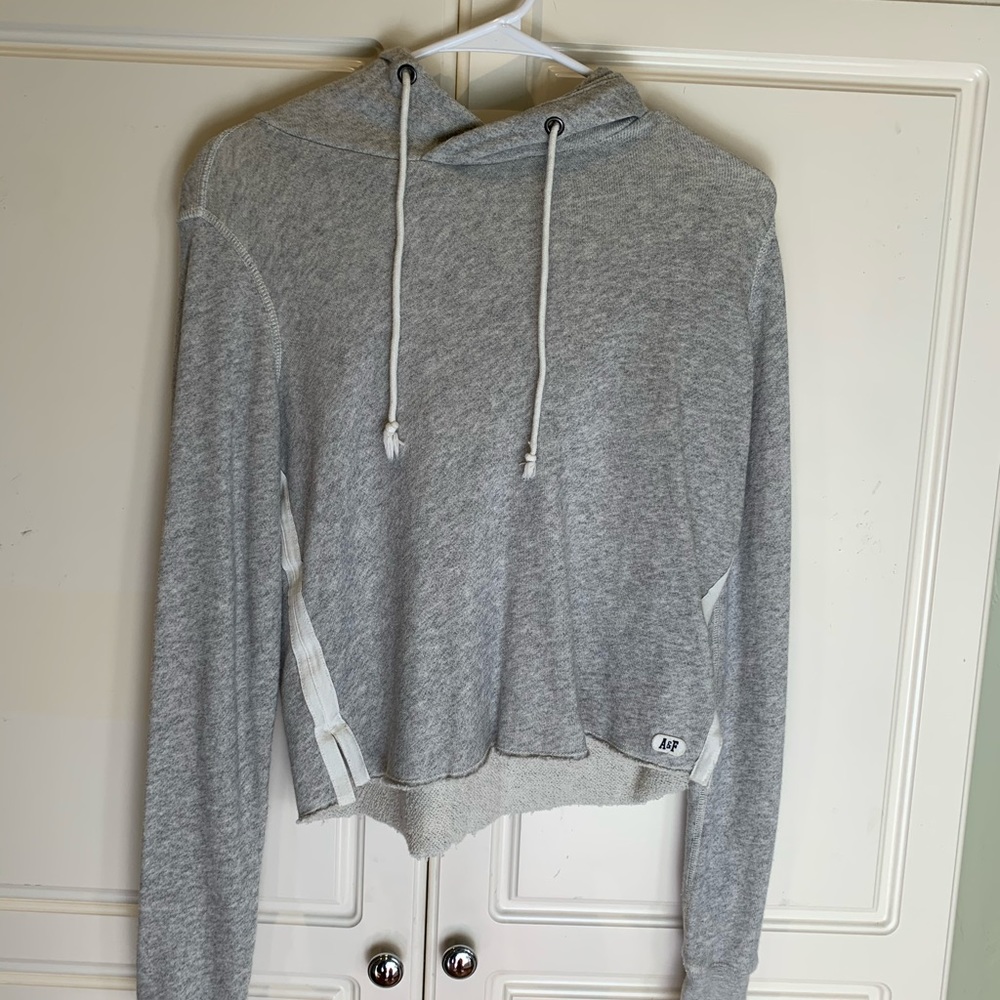 Abercrombie and Fitch sweater